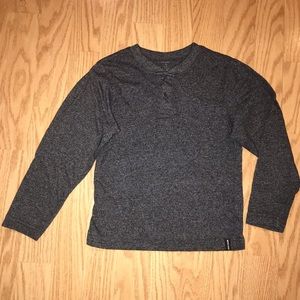 🔴 Montage Boys Shirt